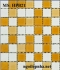 Gạch trang trí Mosaic dùng cho ốp hồ bơi, Spa, Karaoke, Bar
