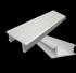 Rãnh trang trí PVC Groove Line (PVC Groove Joint)