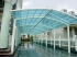 Tấm lấy sáng Polycarbonate chuyên dùng cách nhiệt, làm mái hiên nhà ở, trang trí