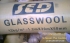 bông cách nhiệt glasswool 