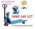 Xe nâng tay gắn cân ESP 2 tấn-2,5 tấn