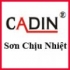 Sơn chịu nhiệt chất lượng tốt nhất_Giá cạnh tranh 