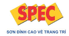 Đại lý sơn Spec uy tín chính hãng giá rẻ nhất_Gọi 091.868.1618