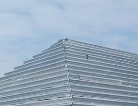 BÁO GIÁ KHUNG XÀ GỒ MẠ KẼM, XÀ GỒ TRỌNG LƯỢNG NHẸ