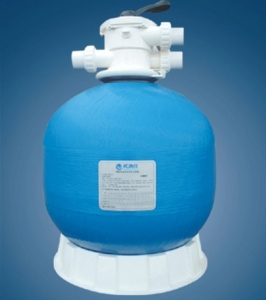 Bình lọc nước dùng cho hồ bơi WL-ADG500