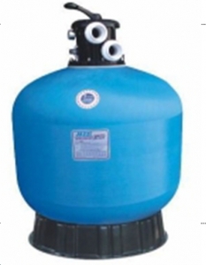 Bình lọc cát hồ bơi Rivington T750-30”