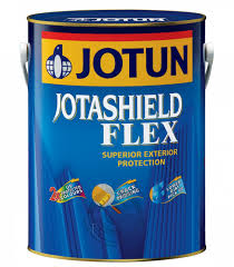Sơn JOTUN JOTASHIELD EXTREME giá rẻ, giảm nhiệt mùa hè