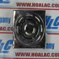 Phễu thu sàn inox ngắn kiểu DS DN50/80