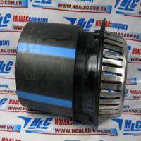 Bầu thu nước mái DN200 có ống nối