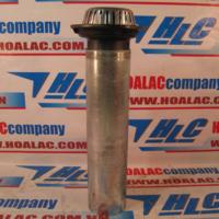 Bầu thu nước mái bằng gang và inox DN100