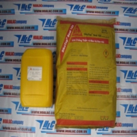Sika top seal 105 - vữa chống thấm gốc ximăng