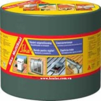 Sika Multiseal 3m x 10cm Grey - là băng trám kín