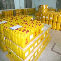 Sikament® R4 – chất siêu hóa dẻo- Can 25 lít 