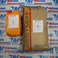 Chống thấm đàn hồi 2 thành phần BestSeal AC407