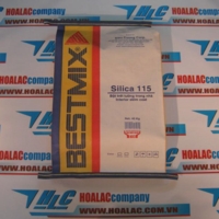 Silica 115-bột trét tường, sử dụng trong nhà