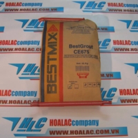 BestGrout CE675