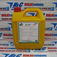 activ D7