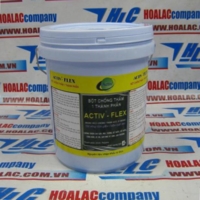 Bột chống thấm 1 thành phần