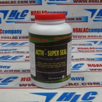 Chống thấm thẩm thấu dạng lỏng Activ