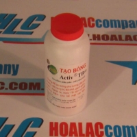 Keo bóng Activ-TB đặc biệt- hộp 1 lít