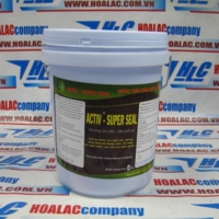 Chống thấm thẩm thấu dạng lỏng - super seal
