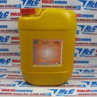 Phụ gia siêu dẻo giảm nước cao cấp cho bê tông