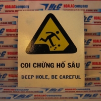 Biển cảnh báo 420x540 