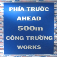 Biển báo hiệu  441a
