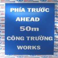 Biển báo 441c