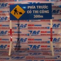 Biển báo hiệu chữ nhật số 46
