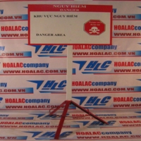 Khu vực nguy hiểm
