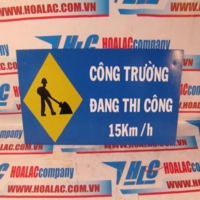 Biển báo giao thông