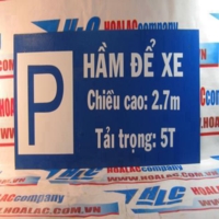 Hầm để xe