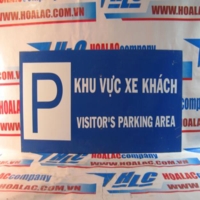 Khu vực để xe