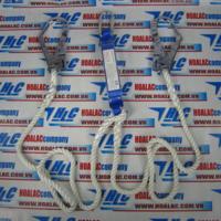 Dây giảm sốc Adela 2 móc lớn EF32