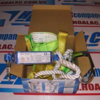 Dây đai an toàn toàn thân Adela HS-4538E
