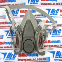 Mặt nạ phòng độc 3M 6200