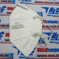 Khẩu trang lọc bụi 3M 9001A