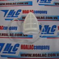 Khẩu trang lọc bụi 621
