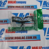 Kính BHLĐ SM416 màu trắng 