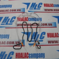 Kính chống bụi màu trắng SM211