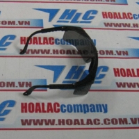 Kính chống bụi SM416B - màu đen 