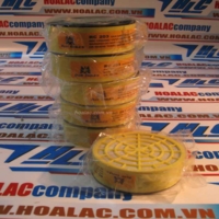 Lọc than dùng để thay mỏm mặt nạ
