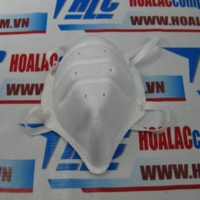 Khẩu trang lọc bụi Willson N95