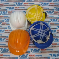 Nón bảo hộ lao động N.10 