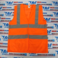 Áo phản quang 3M loại tốt