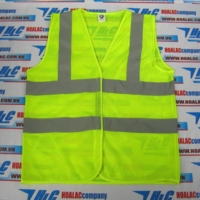 Áo phản quang MK 