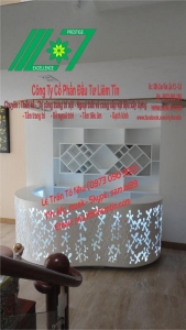 Tấm trang trí MDF - Composite với nhiều hoa văn|T.Như (0973 090 300)