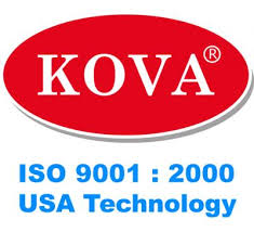 Sơn KOVA dự án SG168, SG368 giá rẻ nhất tại TP.HCM 