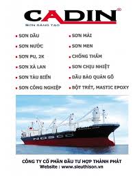 Đại lý chuyên cung cấp sơn epoxy dành cho bể nước sạch tốt nhất